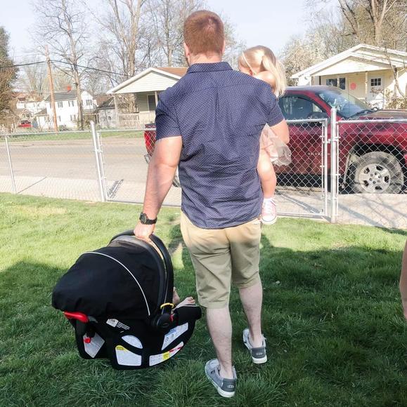 Meet your Posher, Travis - Picture 1 of 1